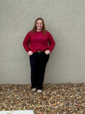 Knit Sweater