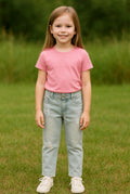 Light Wash Jeans