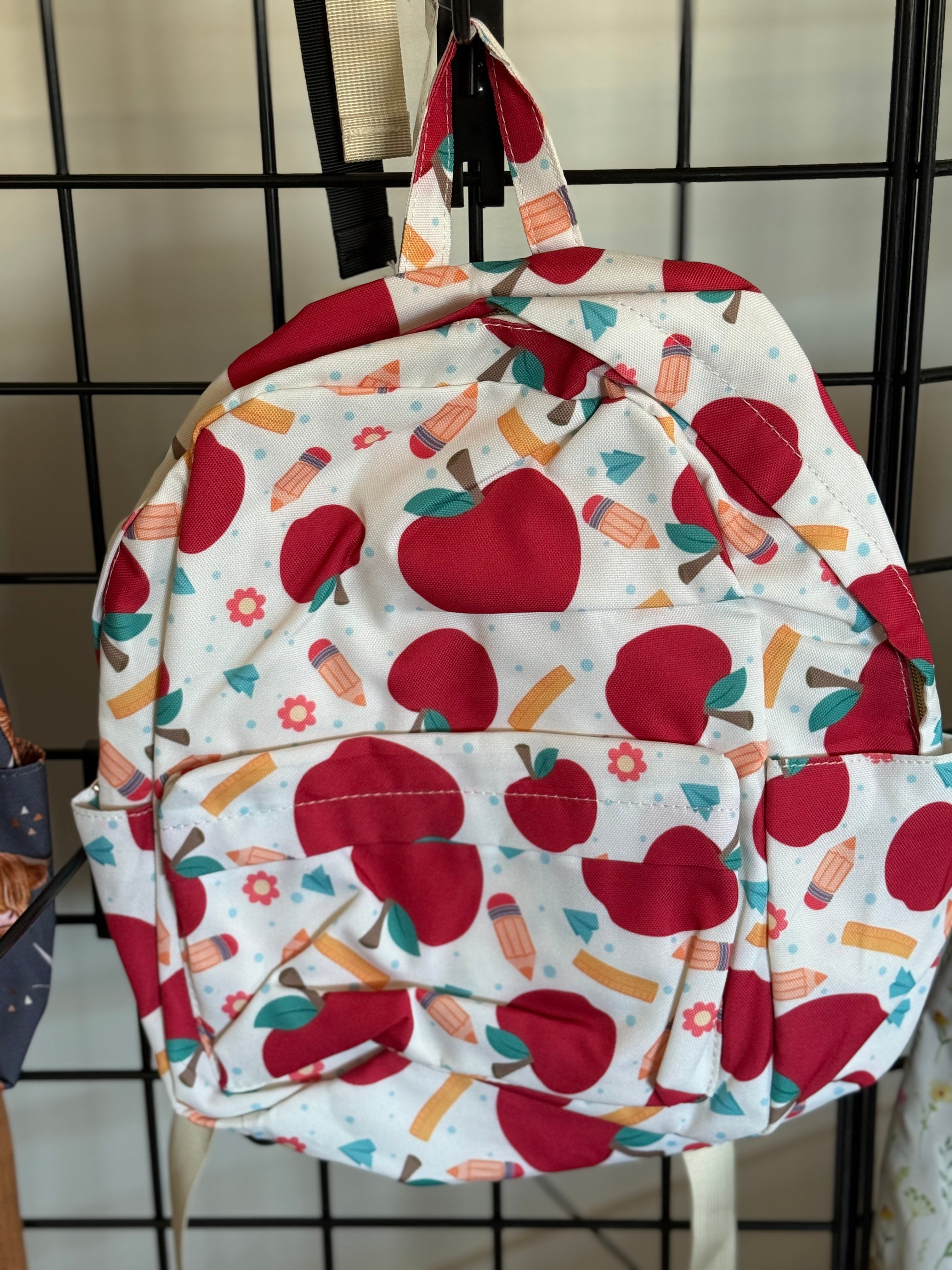 Kids backpack